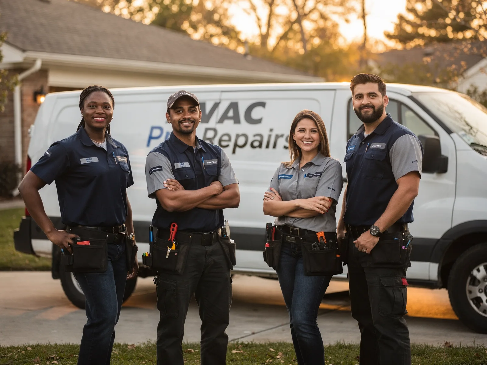 Heat Pump Repair company in Madbury, NH