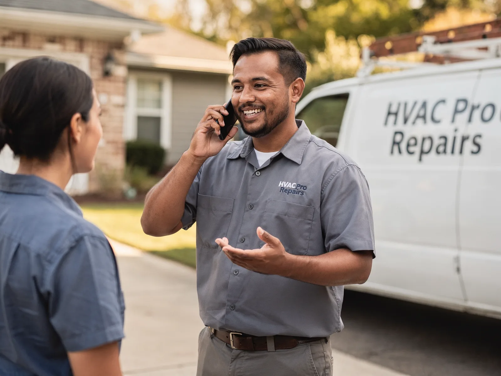 Heat Pump Repair Madbury, NH FAQs